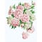 Diamond Dotz® Carnation Bouquet Diamond Painting Kit